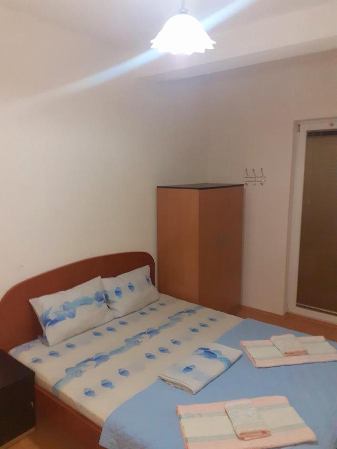 Apartmani Bakule Пештані Екстер'єр фото