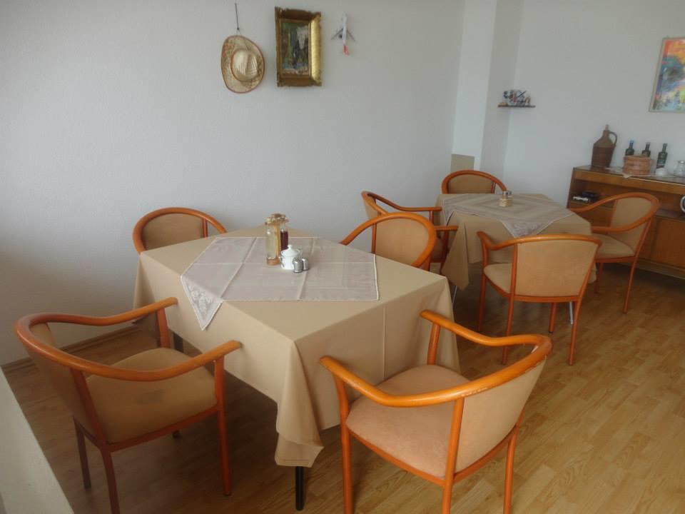 Apartmani Bakule Пештані Номер фото
